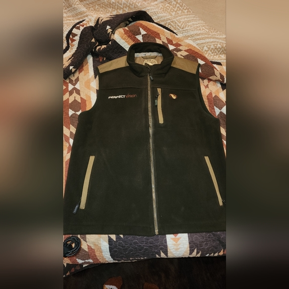 Other - Men's Mack Vest